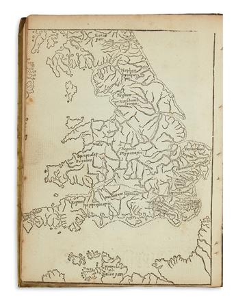 LAW  LAMBARD, WILLIAM. Arkhaionomia; sive, De priscis Anglorum legibus libri, sermone Anglico.  1568
